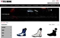boxingshoes.com