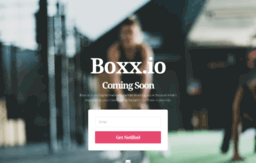 boxx.io