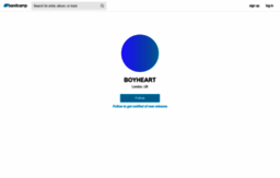 boyheart.bandcamp.com