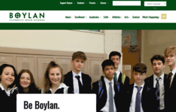 boylan.org