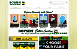 boysen.com.ph