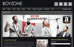 boyzone.net