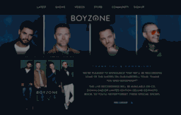 boyzonenetwork.com