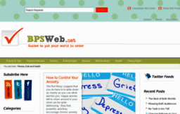 bpsweb.net