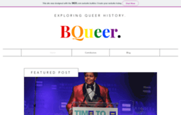 bqueer.com