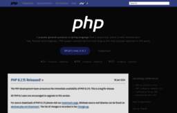 br.php.net