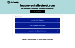 brabnerschaffestreet.com