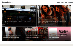 bracelets.com