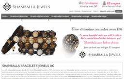 braceletsshamballajewels.co.uk