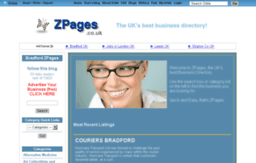 bradford.zpages.co.uk