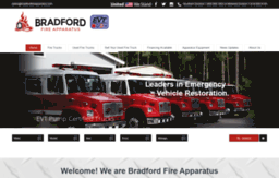 bradfordfireapparatus.com