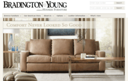 bradington-young.com