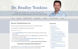 bradleytomkins.com