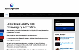 brain-surgery.com