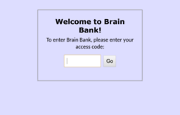 brainbank.com