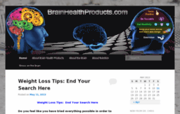 brainhealthproducts.com