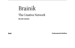 brainik.com
