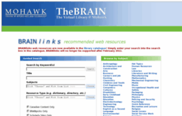brainlinks.mohawkcollege.ca