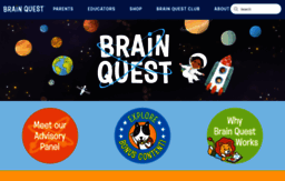 brainquest.com