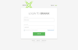 brainx.org