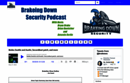 brakeingsecurity.com