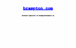 brampton.com