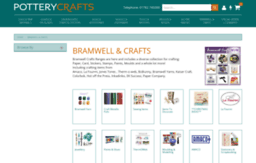 bramwellcrafts.co.uk