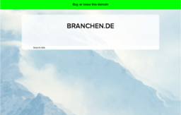 branchen.com