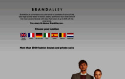 brandalley.com