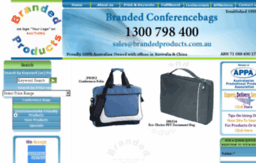 brandedconferencebags.com.au