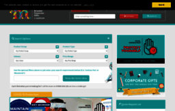 brandedcorporategifts.co.uk