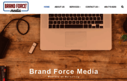 brandforcemedia.com