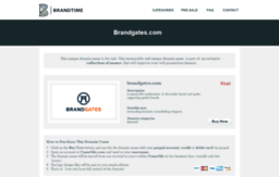 brandgates.com