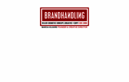 brandhandling.com