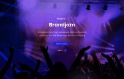 brandjam.com