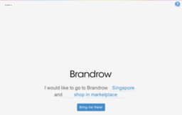 brandrow.com