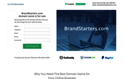 brandstarters.com