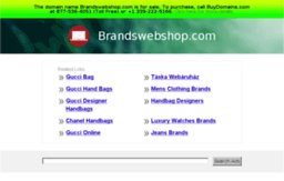 brandswebshop.com