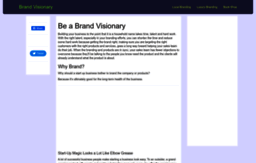 brandvisionary.com