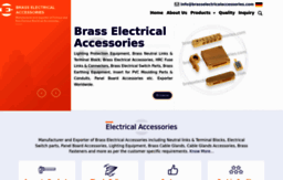 brasselectricalaccessories.com