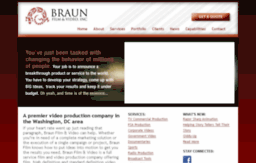 braunfilm.com
