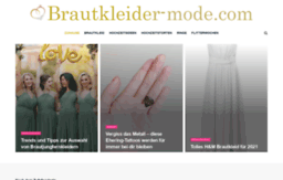brautkleider-mode.com