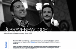 bravenewcode.com