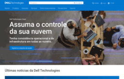 brazil.emc.com