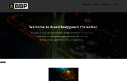 brazilbodyguardprotection.com