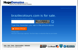 brazilecotours.com