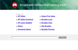 braziliancommunitygaming.com