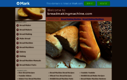 breadmakingmachine.com