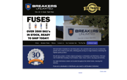 breakersunlimited.com