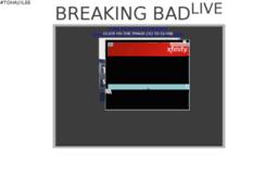breakingbadlive.com